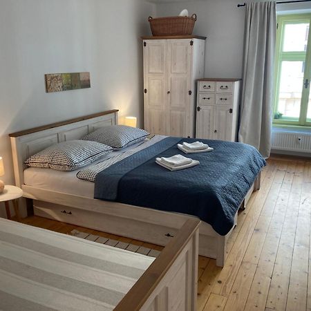 Apartman C.2 Банска-Штьявница Экстерьер фото