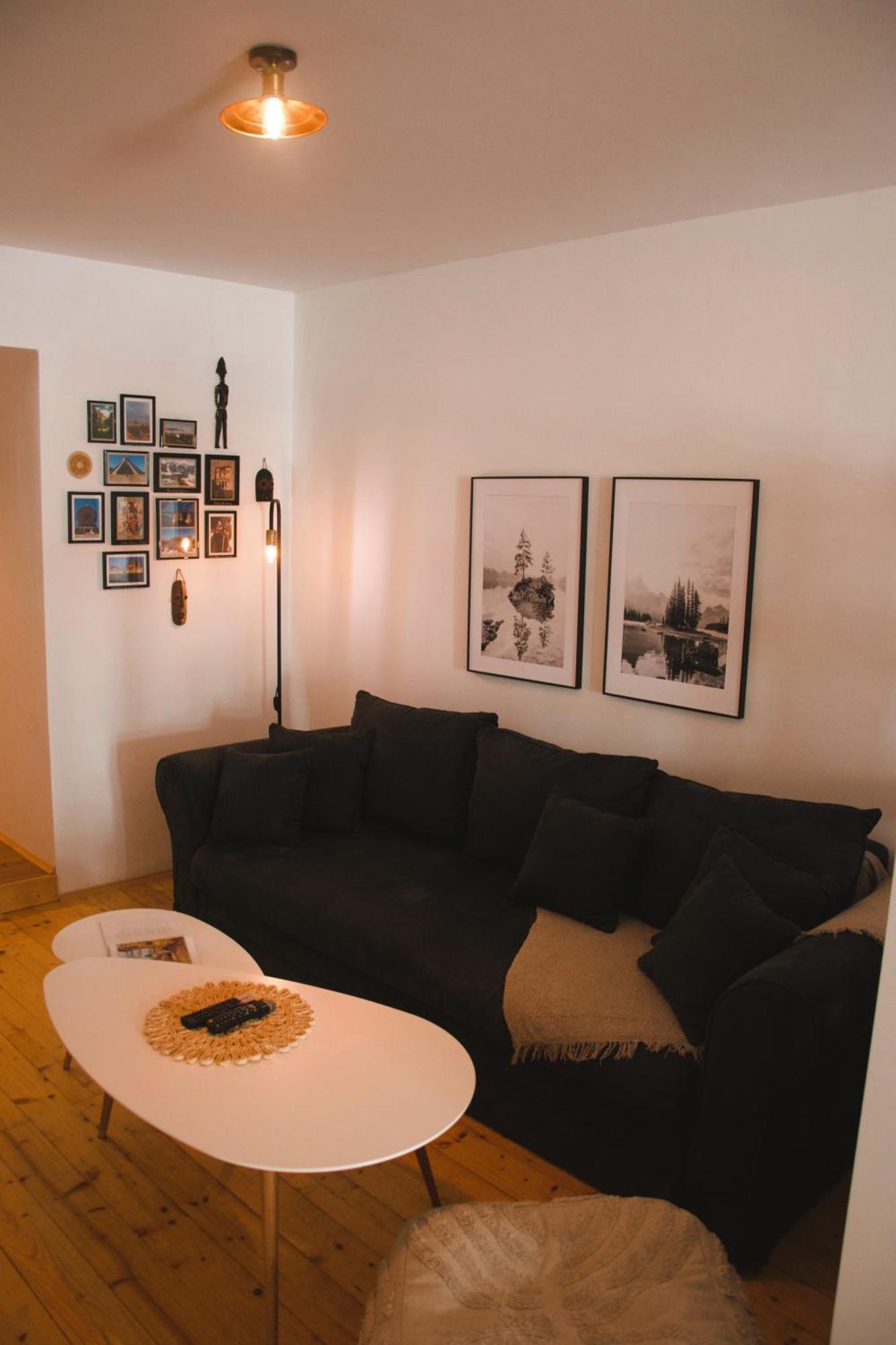 Apartman C.2 Банска-Штьявница Экстерьер фото
