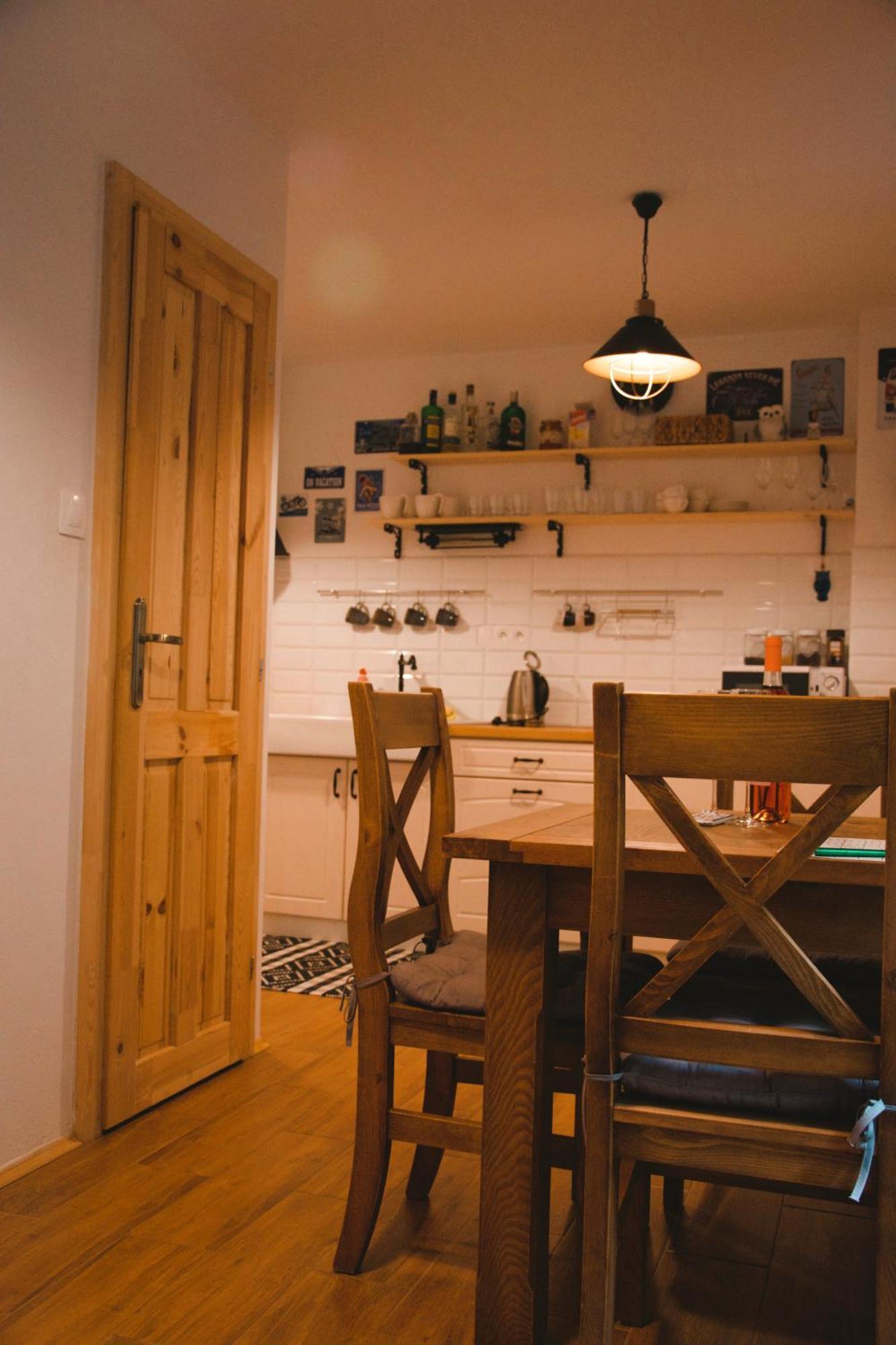 Apartman C.2 Банска-Штьявница Экстерьер фото
