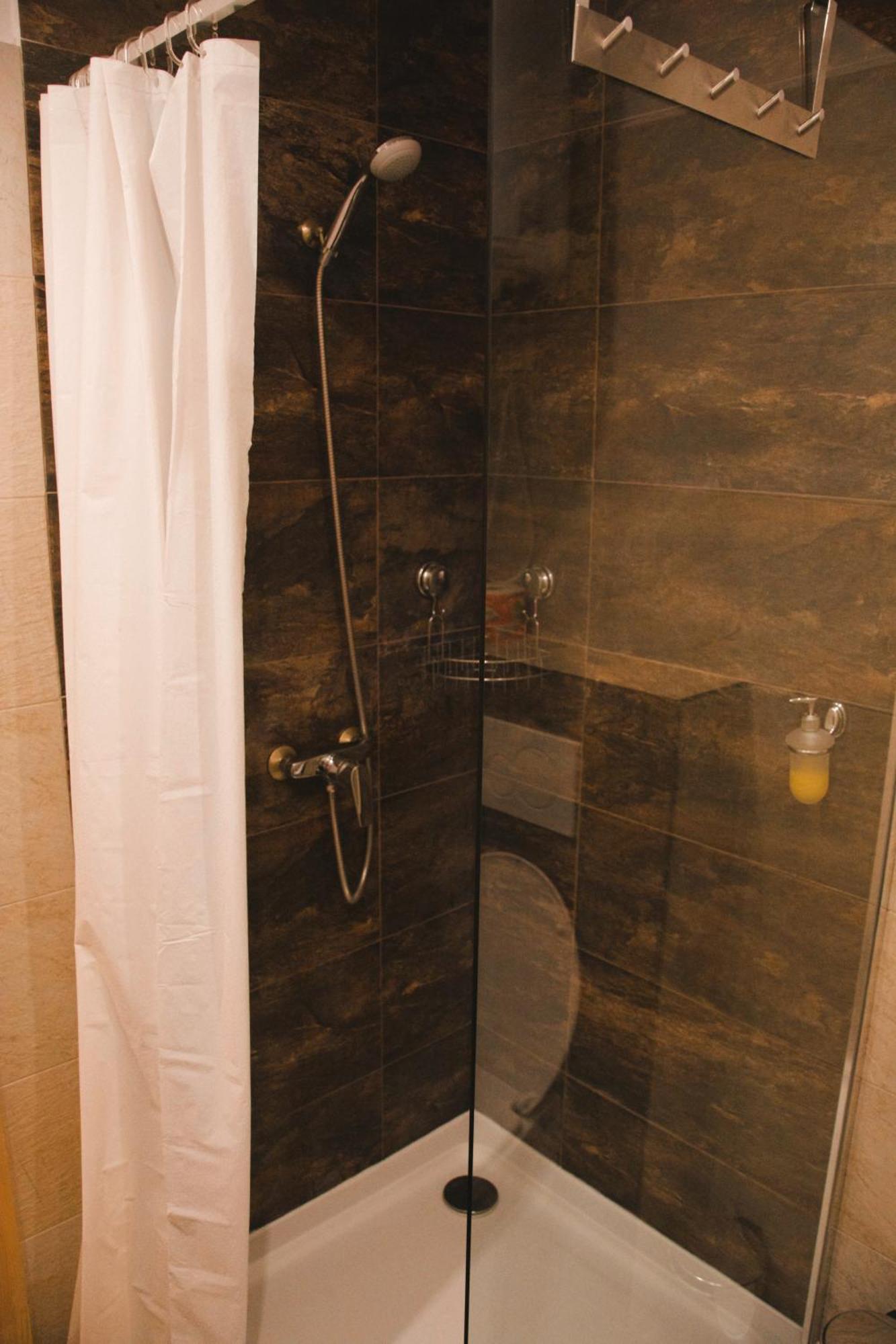Apartman C.2 Банска-Штьявница Экстерьер фото