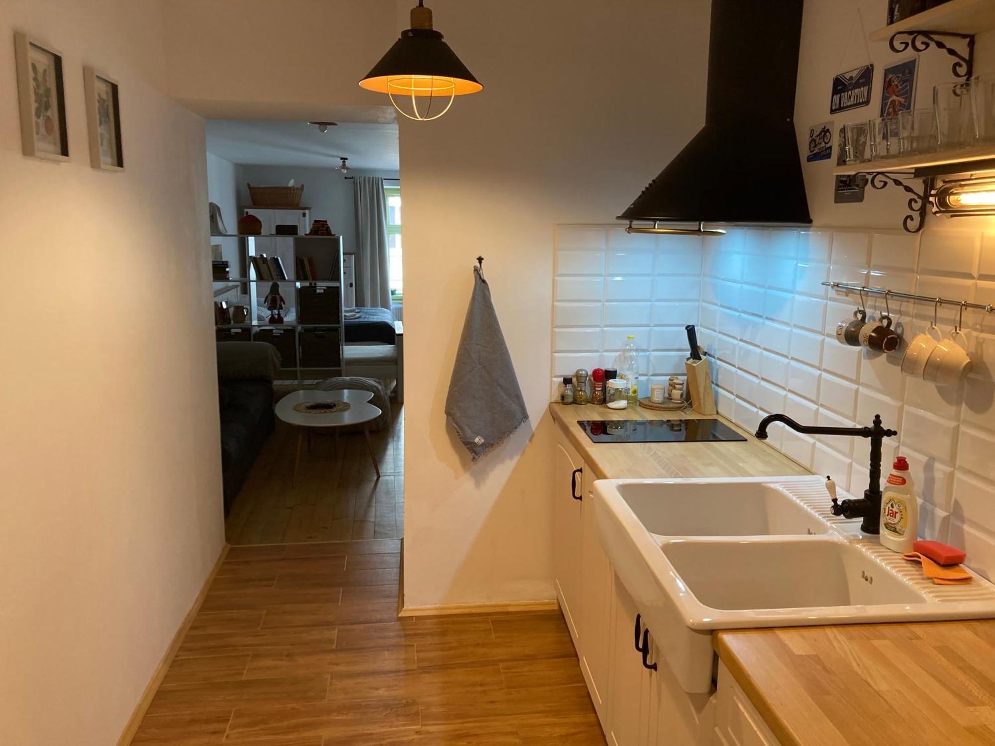 Apartman C.2 Банска-Штьявница Экстерьер фото