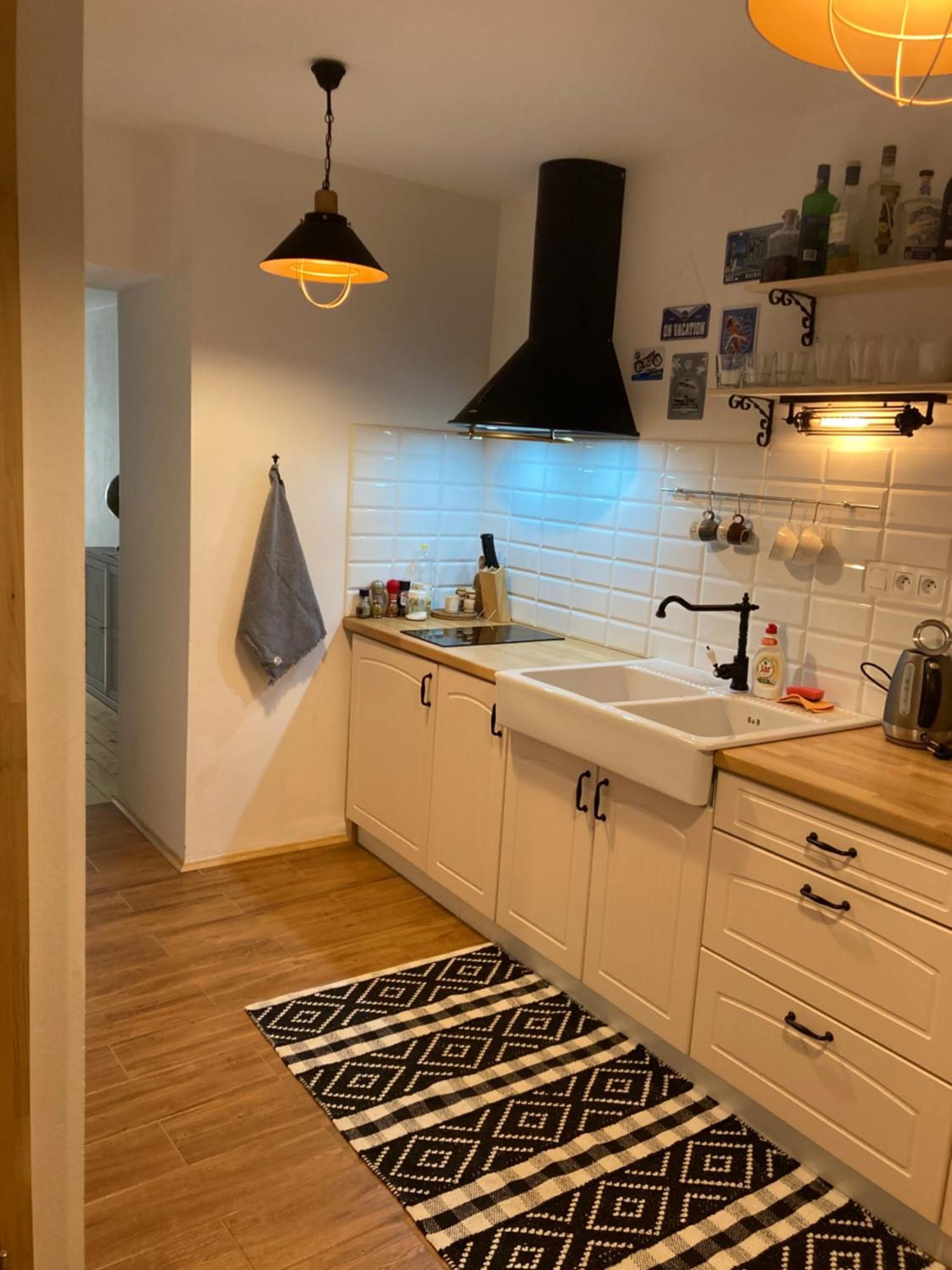 Apartman C.2 Банска-Штьявница Экстерьер фото