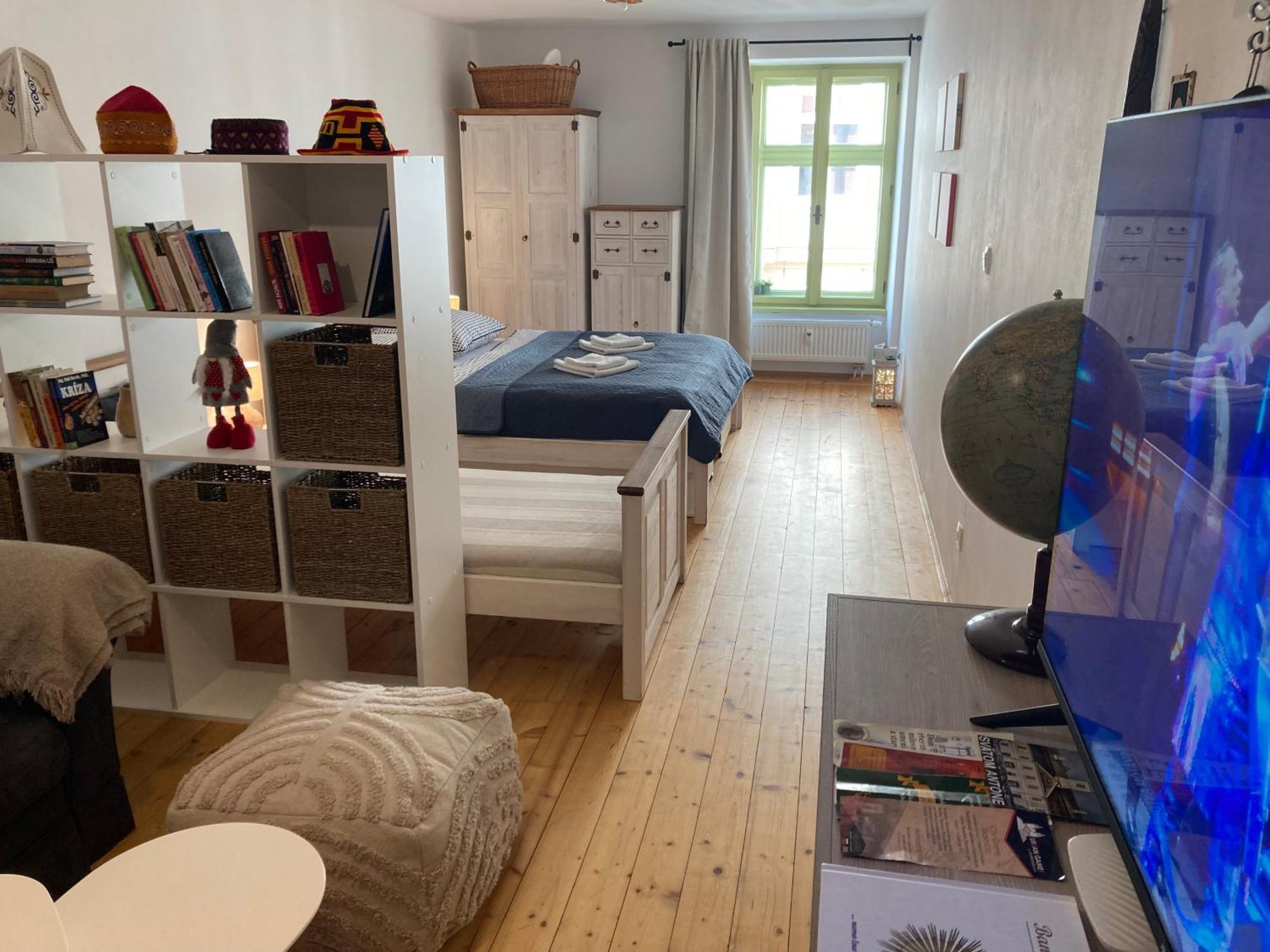 Apartman C.2 Банска-Штьявница Экстерьер фото